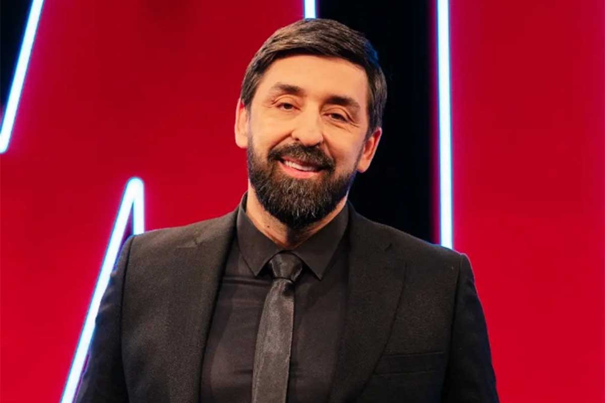 Evo u kakvim je odnosima Ognjen Amidžić sa bivšim ženama