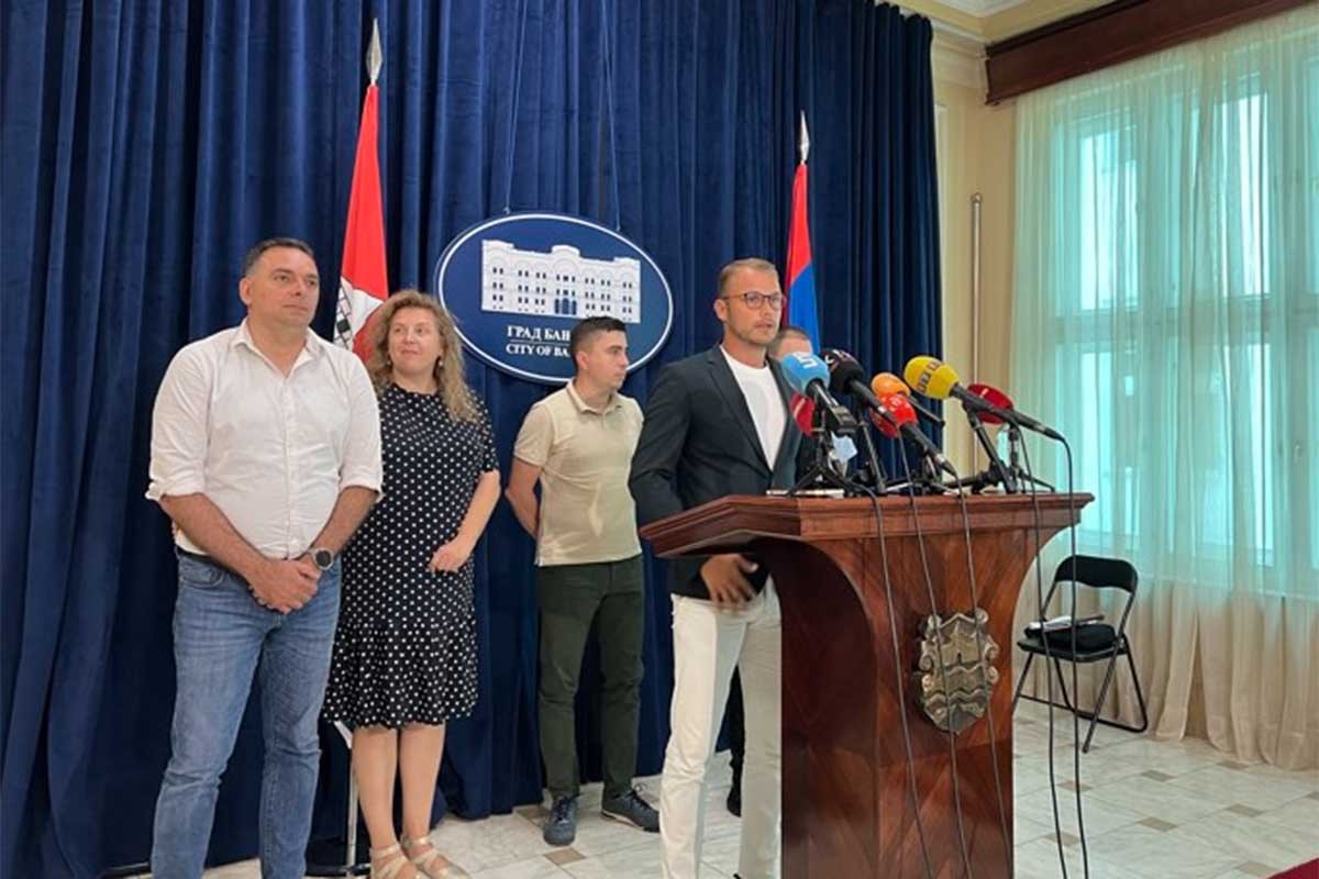 Vodosnabdijevanje zadovoljavajuće za vrijeme vrućine i suše