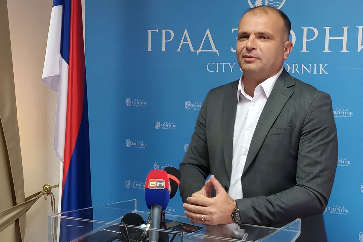 Ivanović: Podrška Vlade gradnji poslovne zone u Branjevu i Pilici