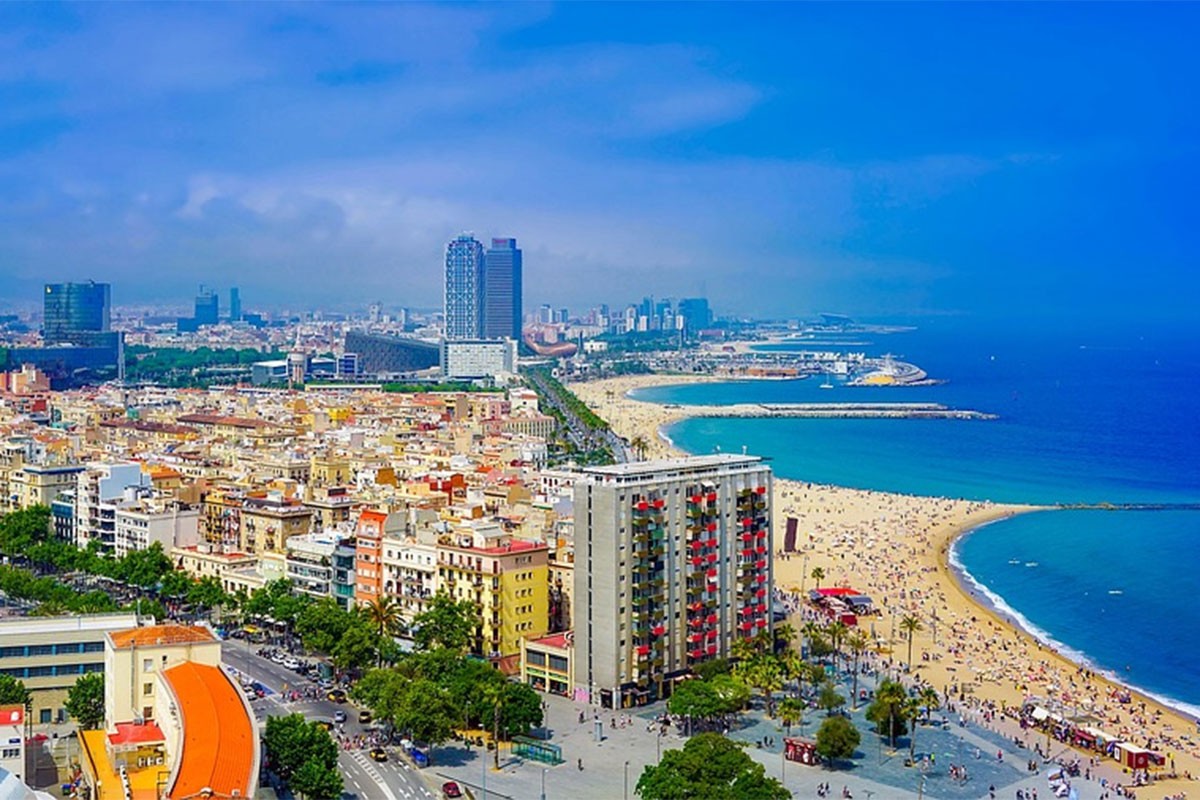 Barselona zabranjuje iznajmljivanje apartmana turistima