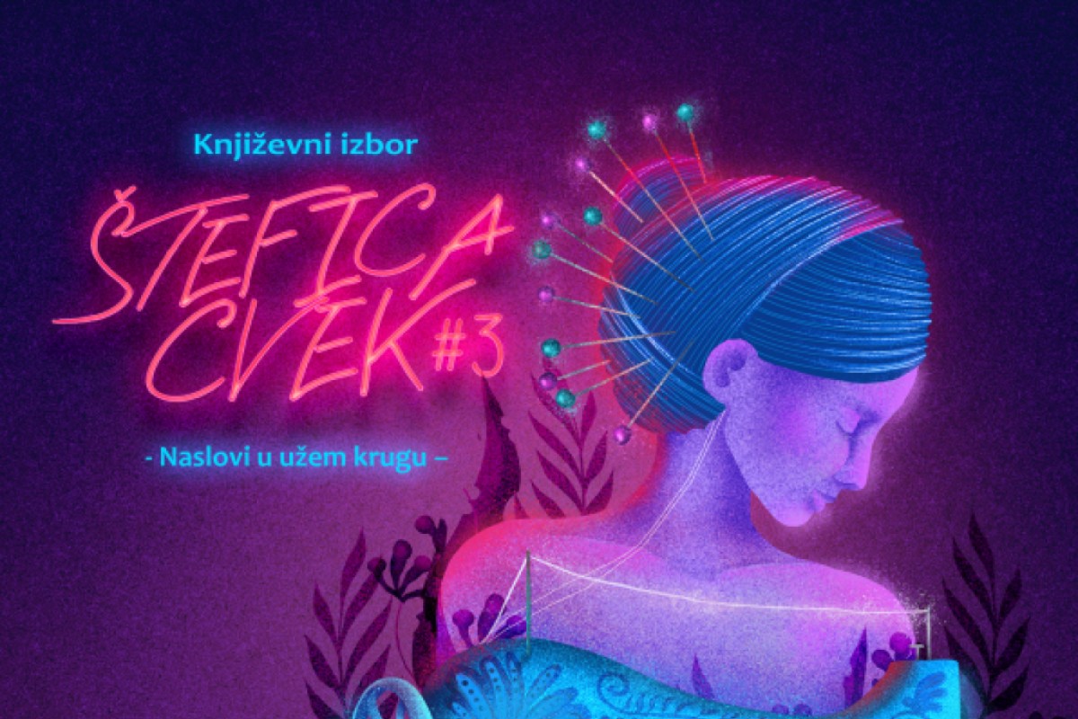 U užem izboru za priznanje "Štefica Cvek" 27 naslova