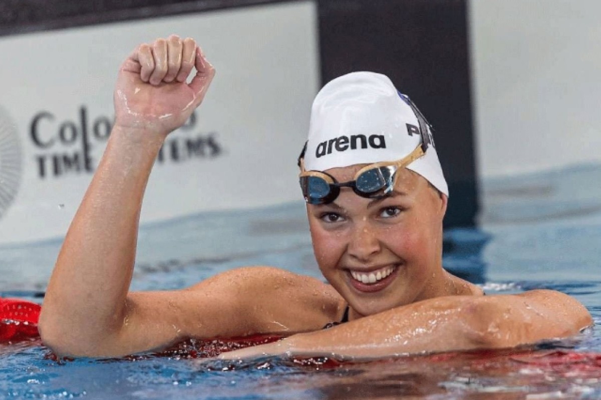 Lana Pudar izborila finale Evropskog prvenstva u Beogradu