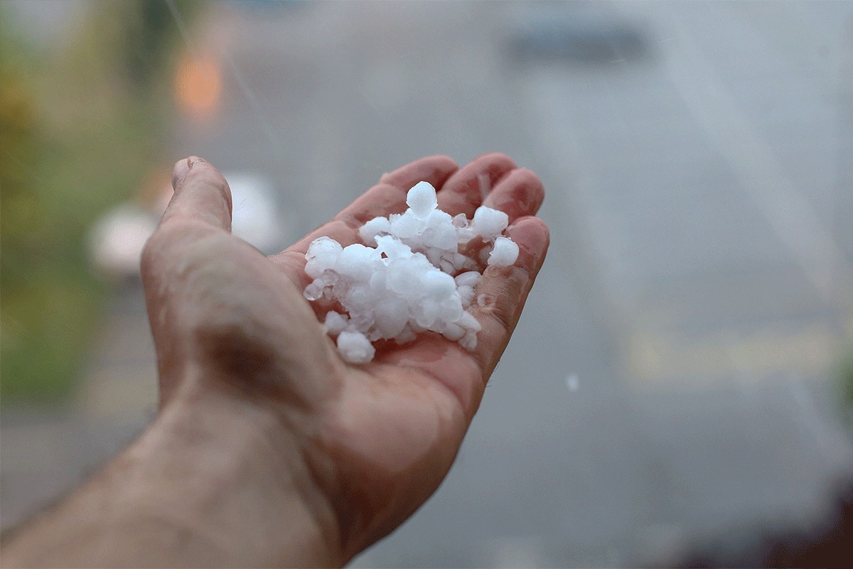 Meteoalarm izdao upozorenje za devet regija u BiH