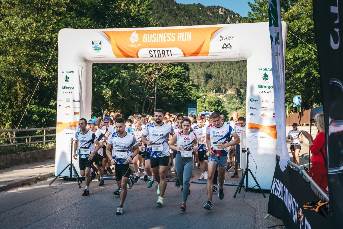 Konjic domaćin ljetnog sportskog spektakla