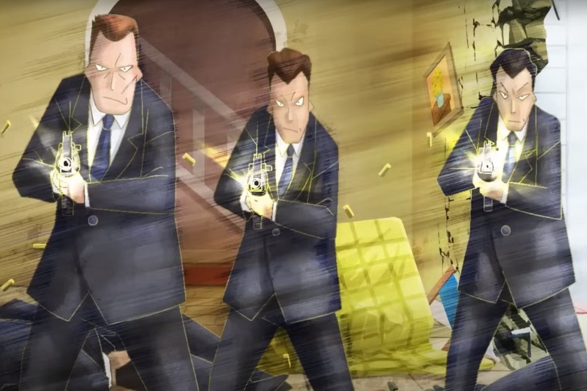 Objavljen novi isječak iz crtića "Rick i Morty: Anime" (VIDEO)