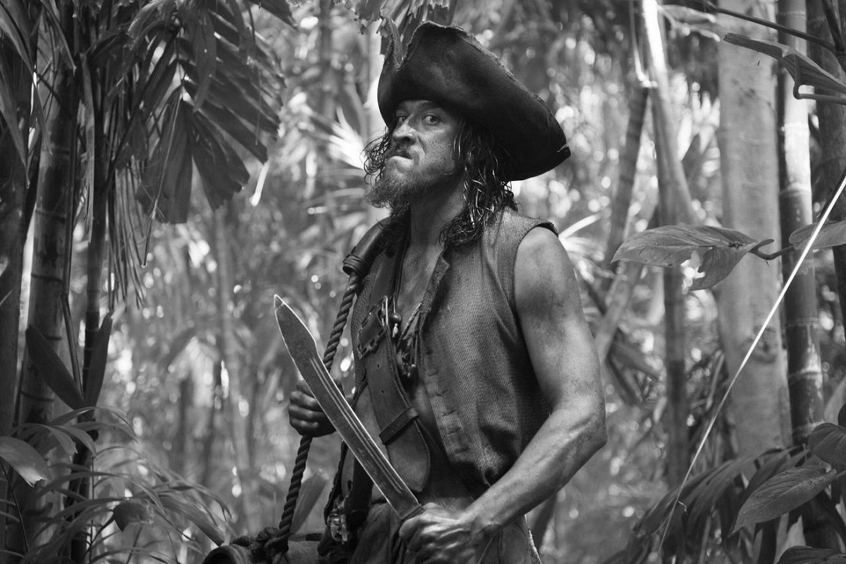 Zvijezda filma "Pirati s Kariba" ubijena na Havajima