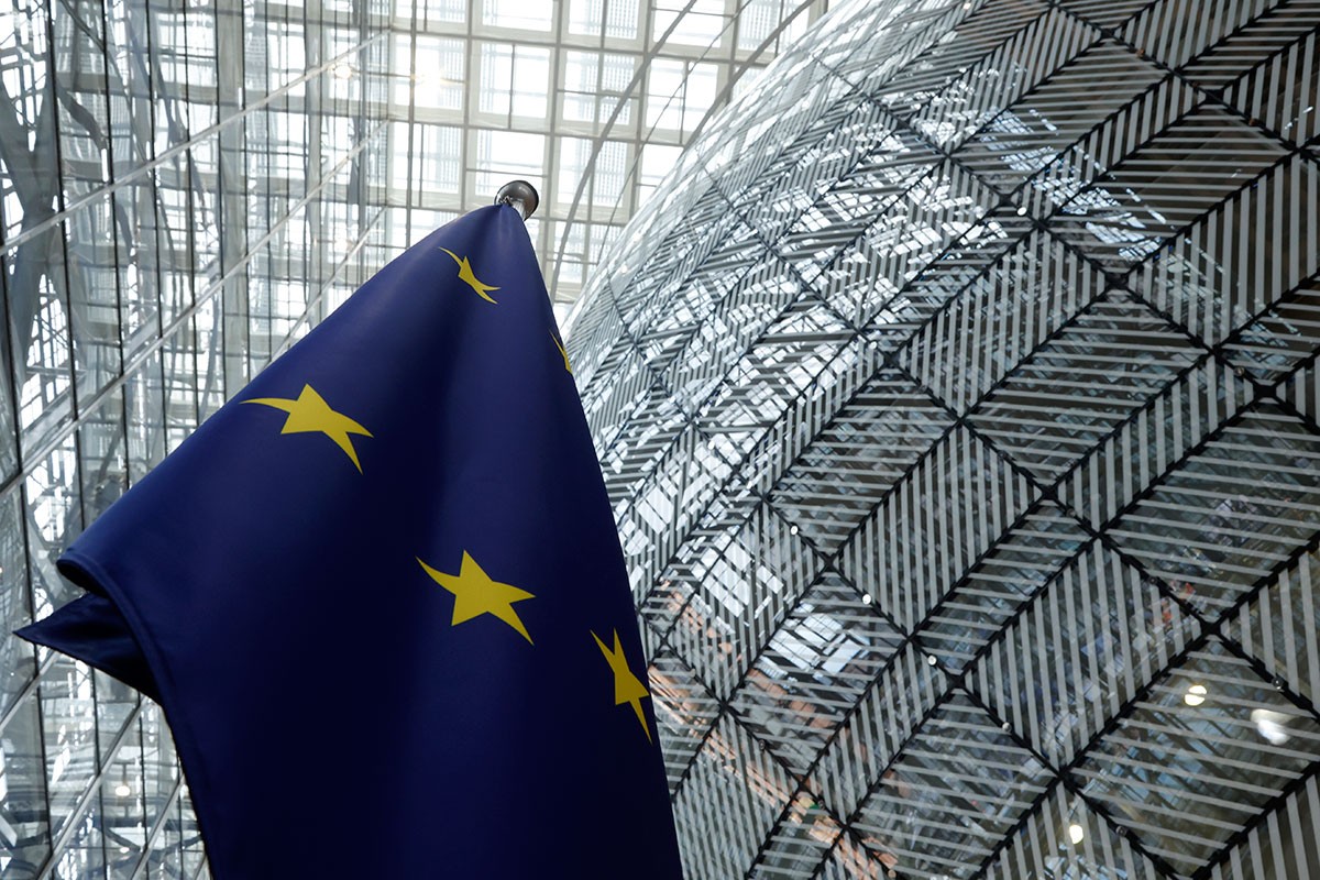 EU usvojila dosad najrestriktivniji paket sankcija prema Rusiji