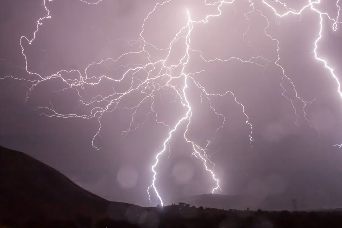 Meteorolozi upozorili na nepogode u Srpskoj