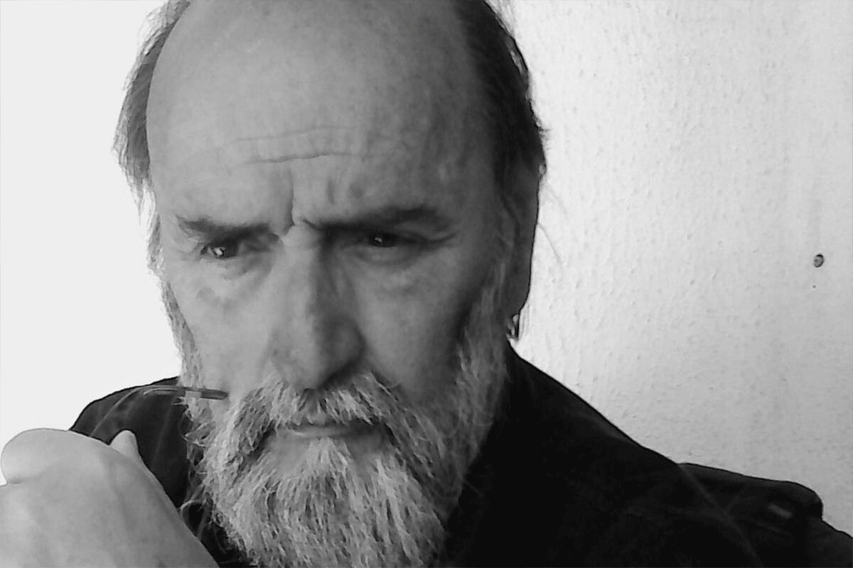 Preminuo Ilija Lakušić