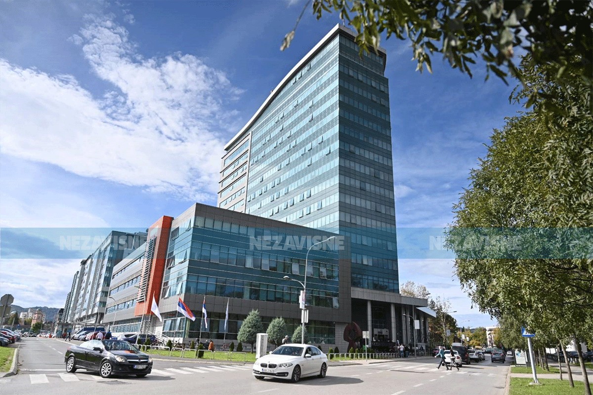 Izvještaj Vlade Republike Srpske objavljen kao zvanični dokument Ujedinjenih nacija