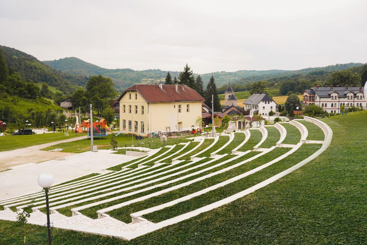 Gradska uprava Banjaluka: Besplatan prevoz do manastira Gomionica