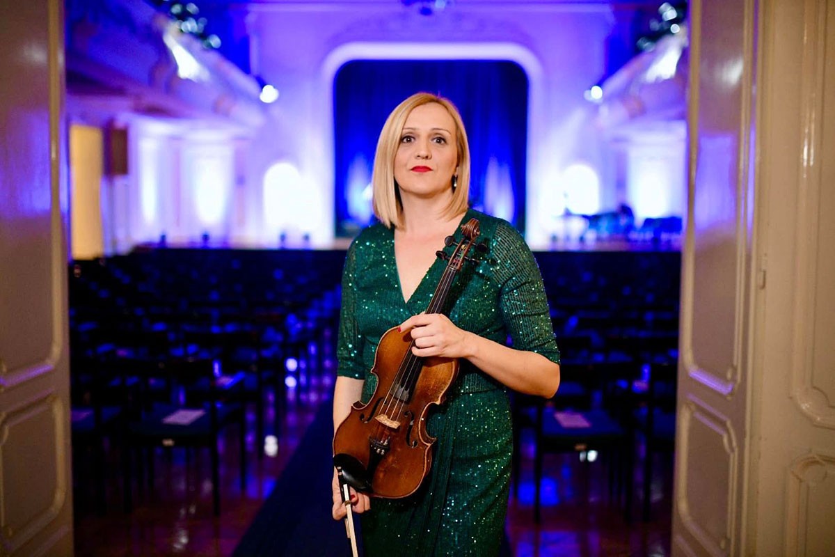 Natalija Todorović za "Nezavisne": Ljetnja sezona ima posebnu draž