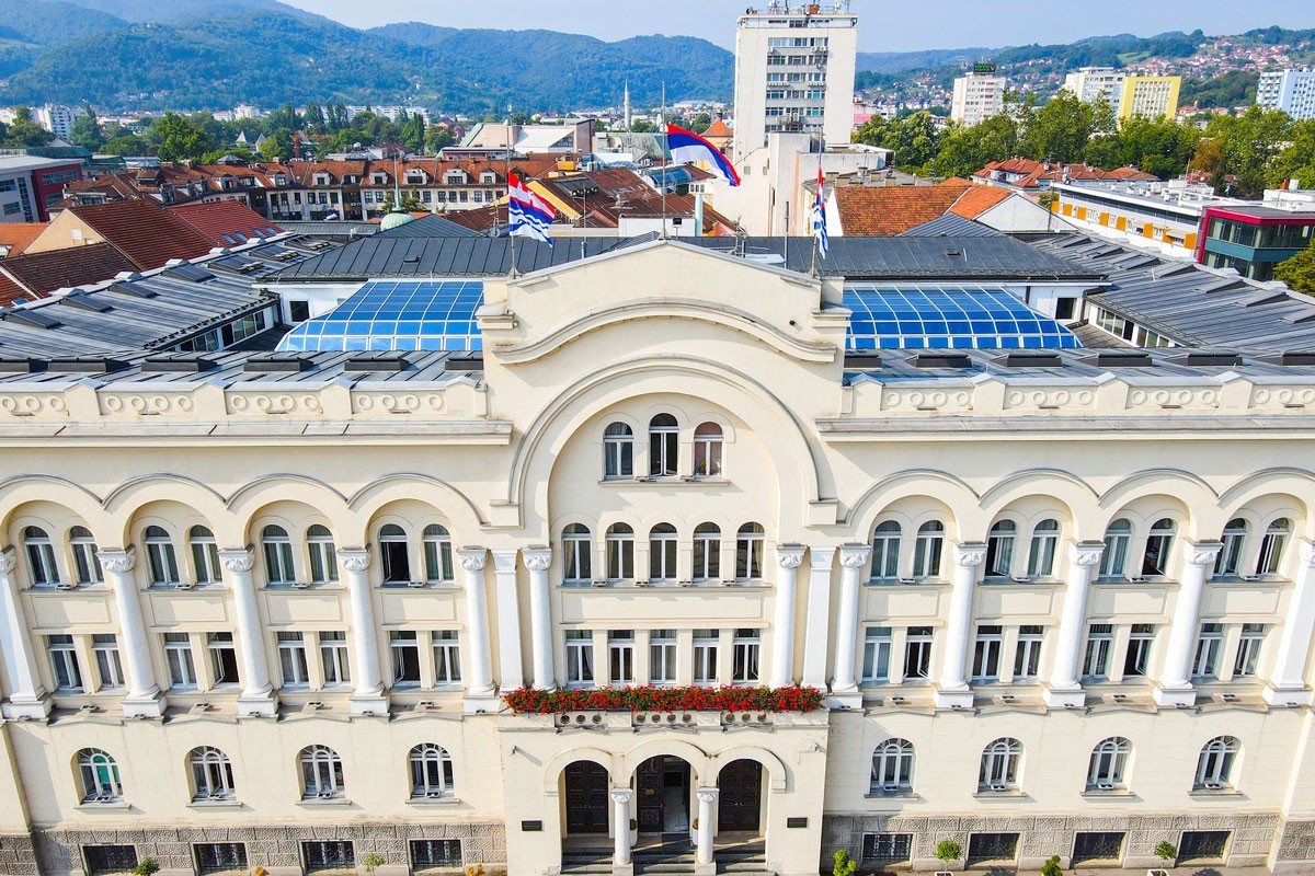 Nacrt izmjene dijela regulacionog plana "Lazarevo 4" ponovo na javnom uvidu