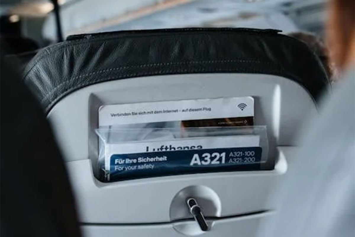 "Lufthanza" povećava cijene karata zbog ekoloških propisa