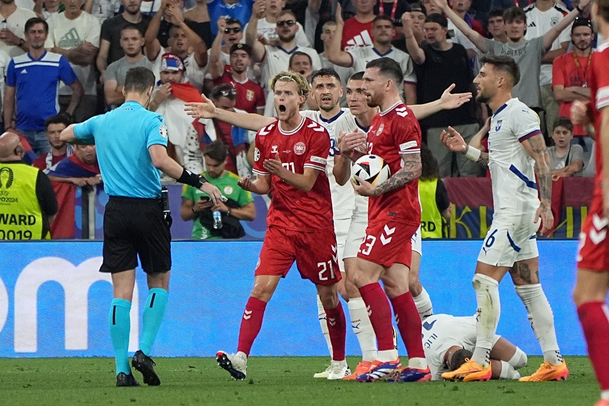 Šta smo vidjeli od Piksijeve šokantne postave u prvih 45 minuta?