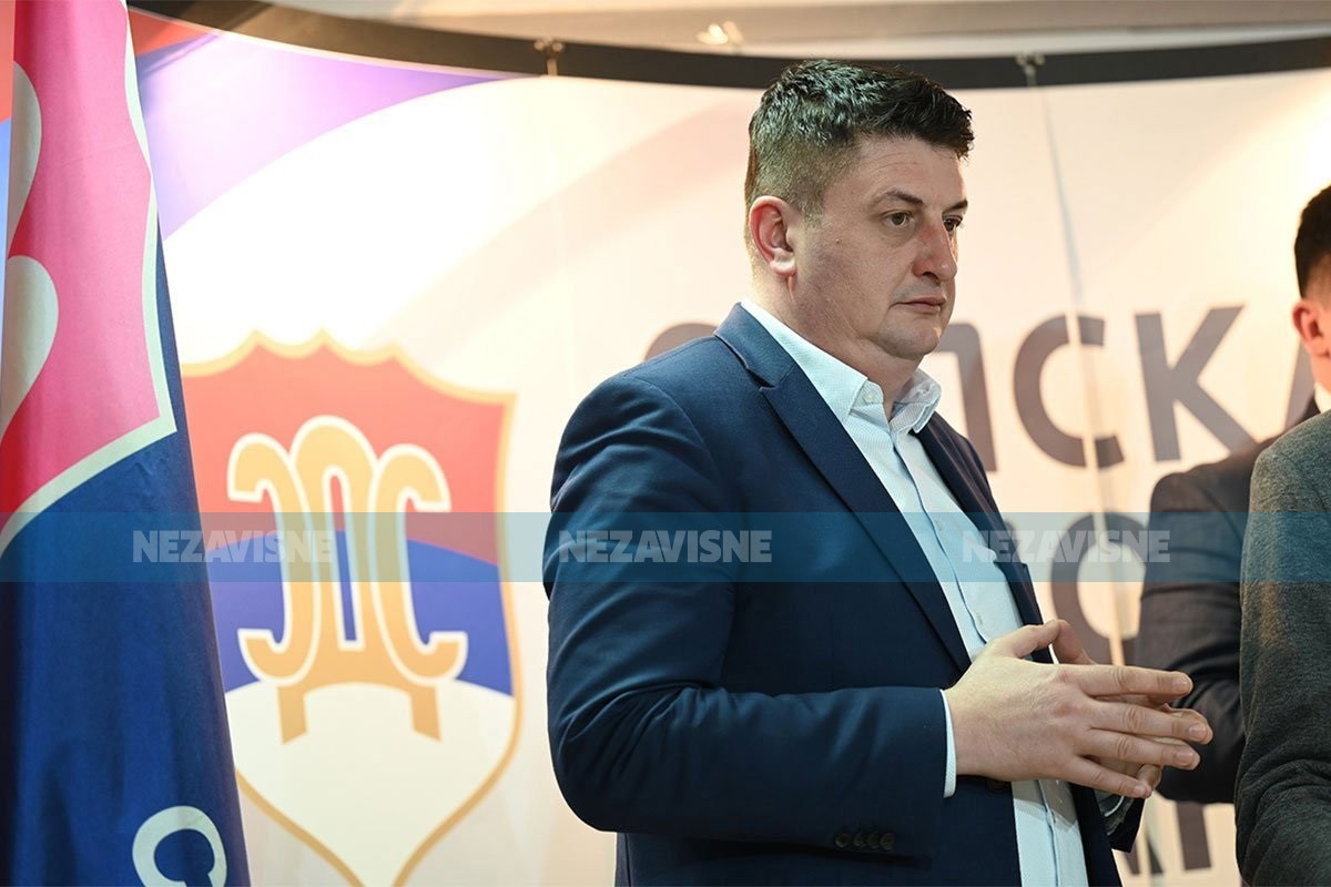 Milan Radović ponovo na čelu jedne banke u Banjaluci