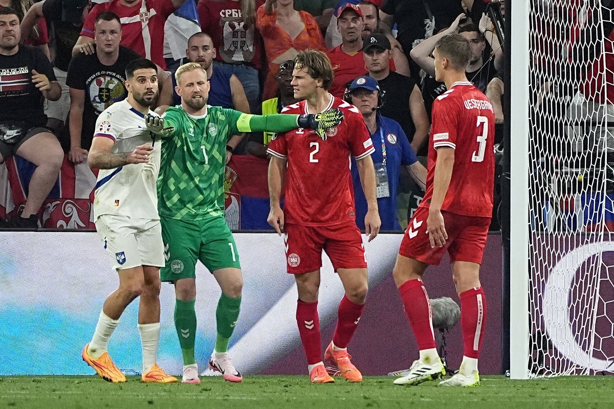 Danci priznali da je Srbija oštećena