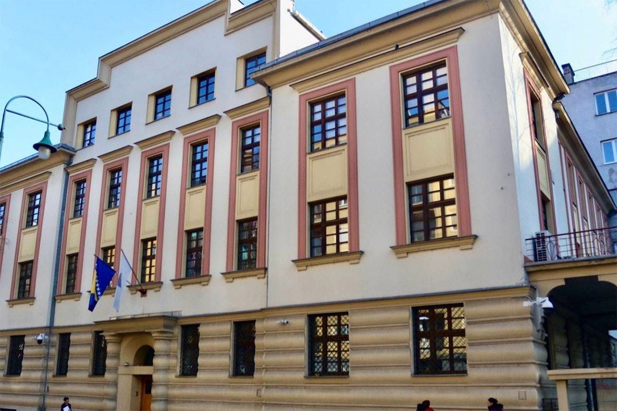 Tužilaštvo KS se oglasilo o akciji "Omerta"