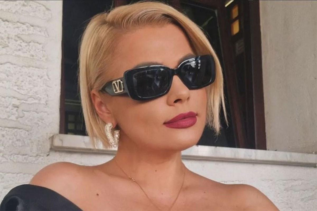 Andrea Šušnjara napušta Magazin