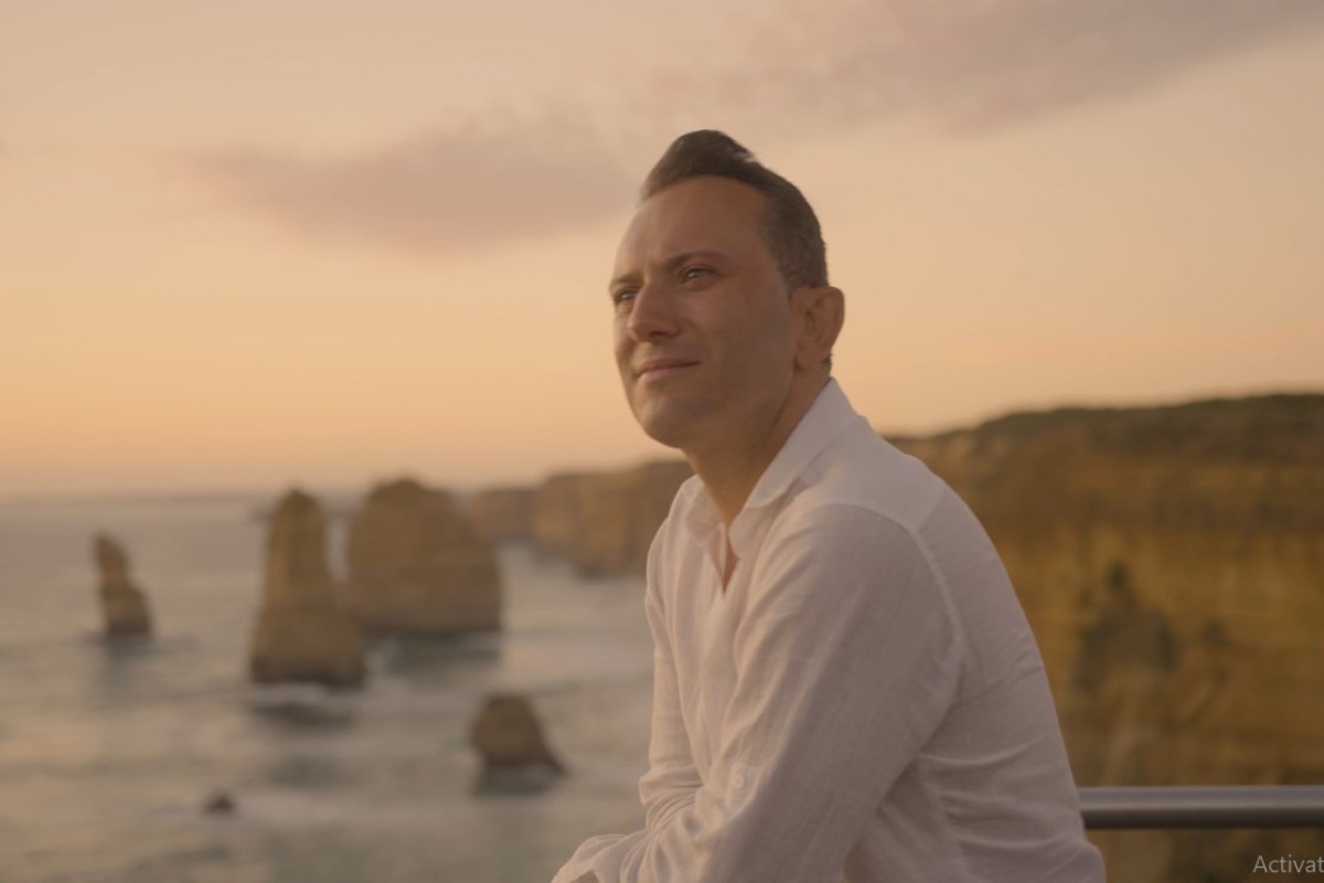Gdje stanuje ljubav Berina Buturovića