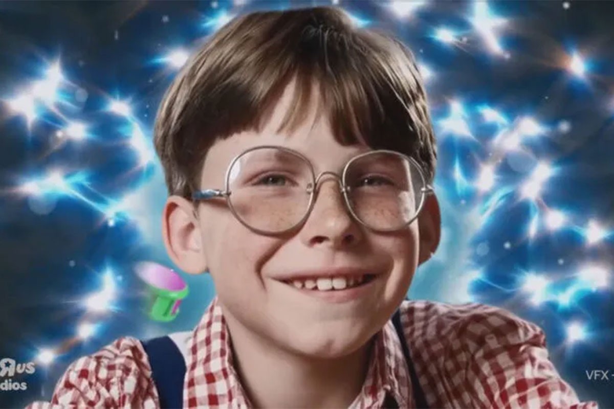 Prva AI reklama za igračke (VIDEO)