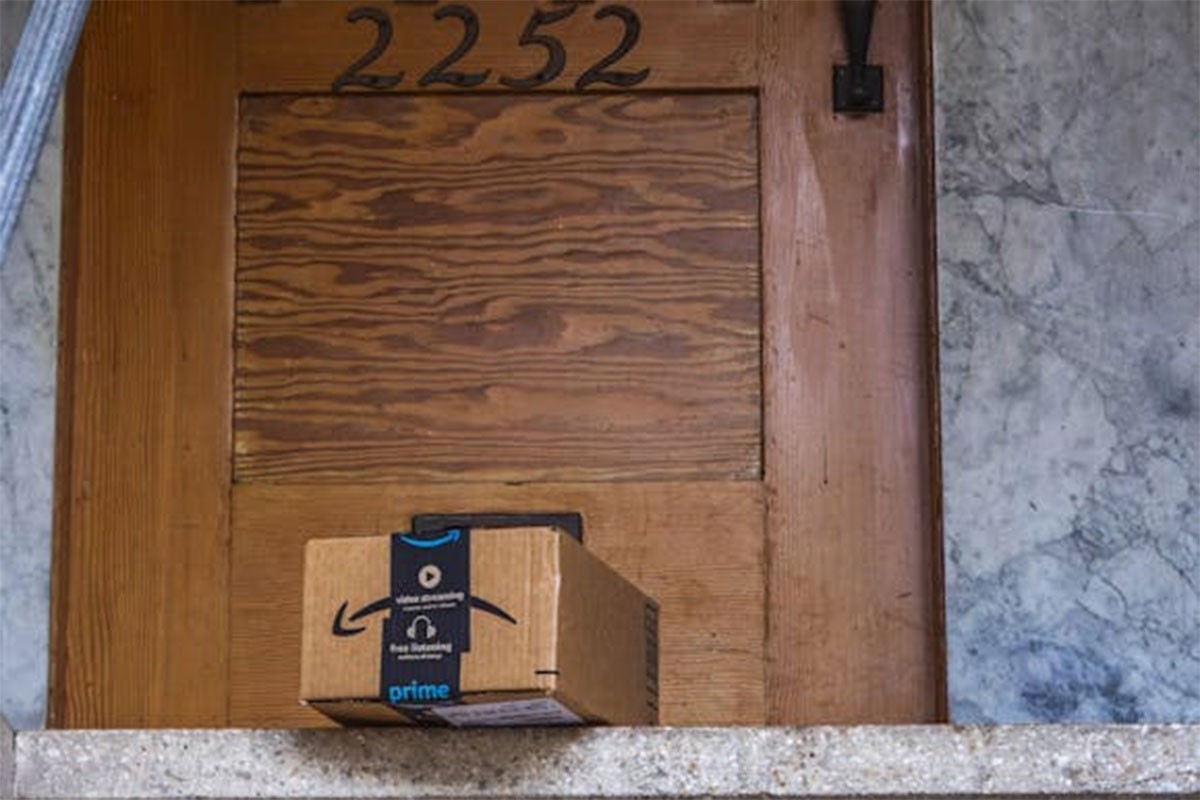 Amazon tvrdi da je smanjio upotrebu plastičnih vazdušnih jastuka u paketima