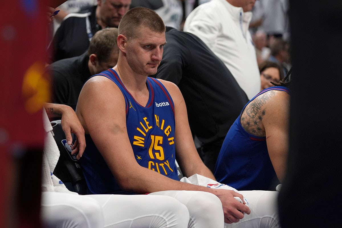 Tektonske promjene u Denveru: Jokić ostaje bez dva saigrača