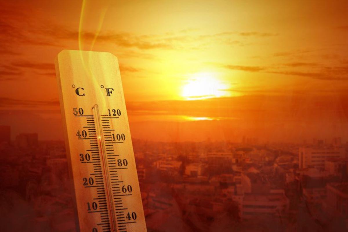 Raste živa u termometru: Ljetni vikend, a onda slijedi preokret