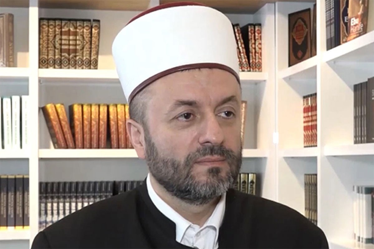 Islamska zajednica Srbije: Ovakva zlodjela kose se sa svim vjerskim učenjima