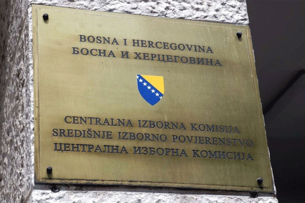 Sutra žrebanje za delegata iz Republike Srpske