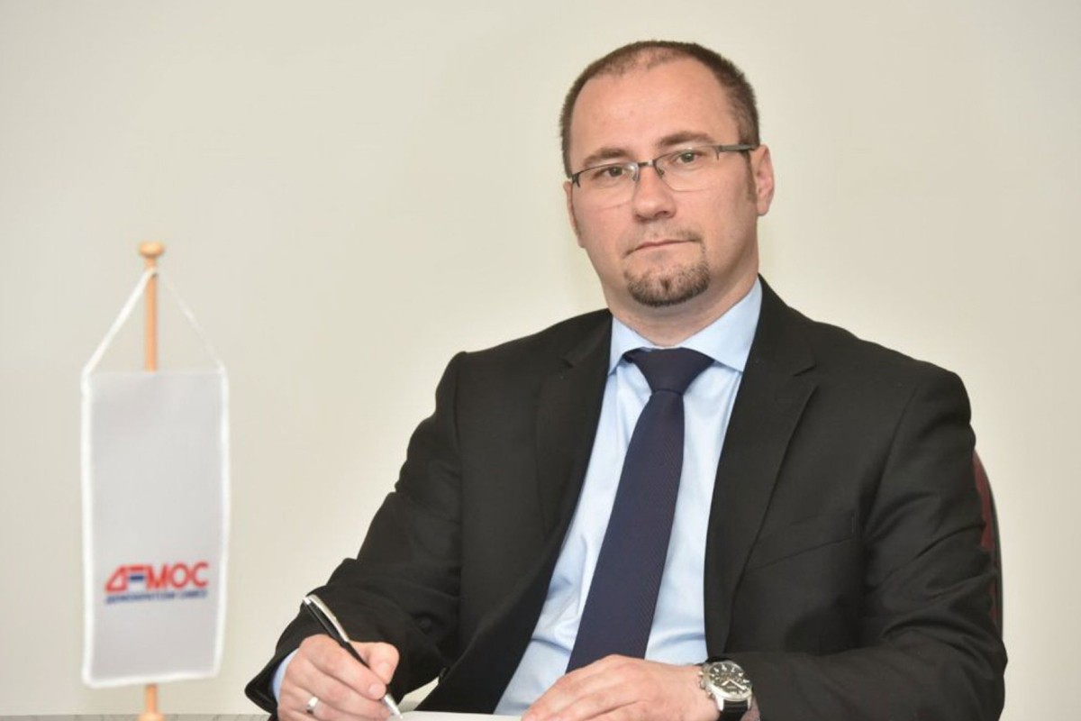 Bosančić nosilac liste Demosa za odbornike u Skupštini grada Banjaluka
