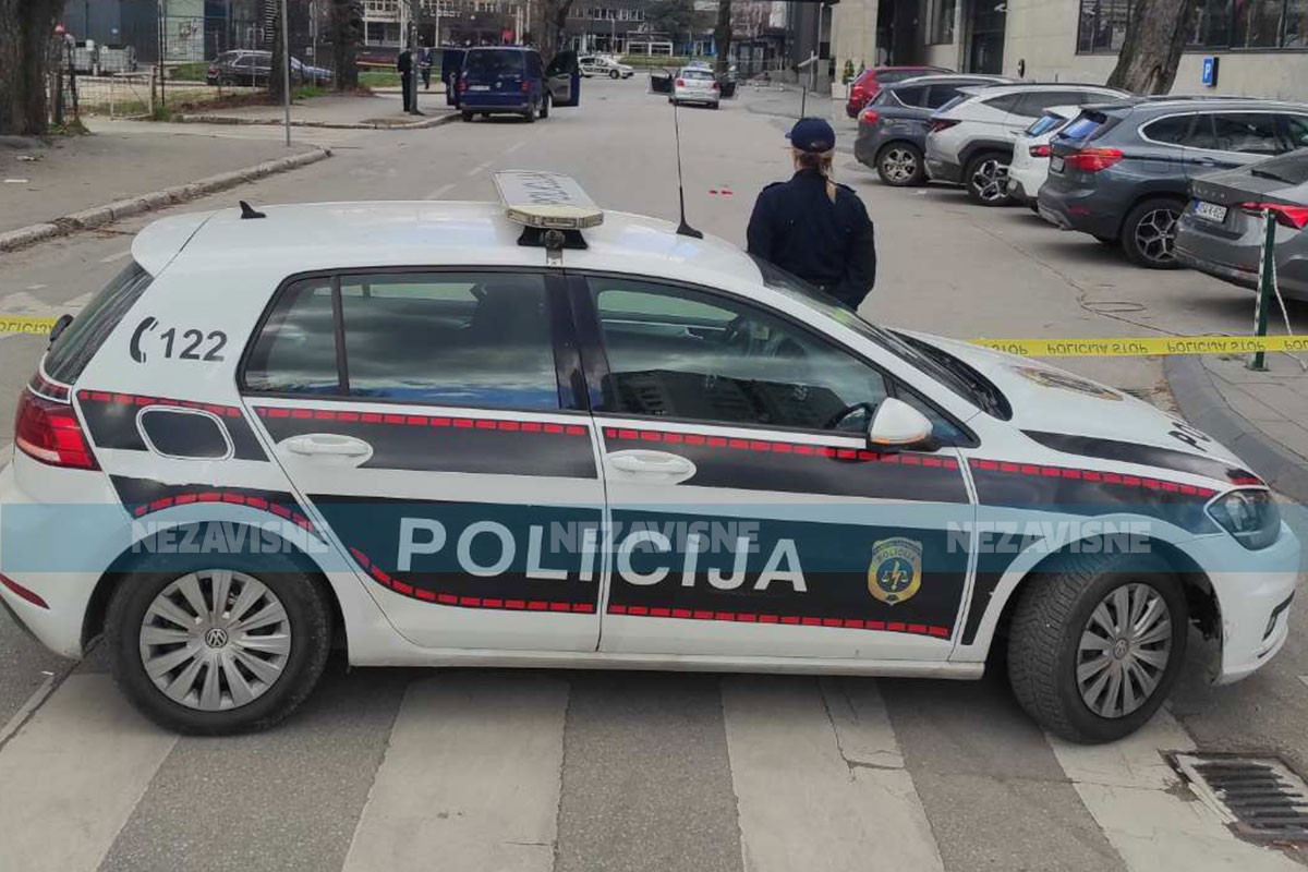 Predložen pritvor osumnjičenima za ubistvo žene na Pofalićima