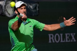 ATP lista: Đoković i dalje drugi teniser svijeta, Siner drži prvo ...