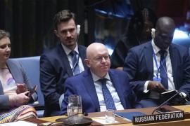 Rusija preuzela predsjedavanje Savjetom bezbjednosti UN