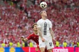 Danas na EP: Embape protiv De Brujnea, šta može Slovenija