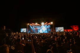 "Banja Luka Fest": Hauser i "Bijelo dugme" rasprodati, još malo ...