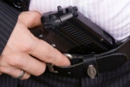 Banjalučanin prijavio da je izgubio pištolj, a policija ga pronašla ...