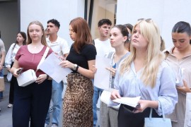 Studenti pohrlili po indekse: Na banjalučkom Univerzitetu ...