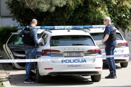 Majci (22) optuženoj za ubistvo novorođenčeta određen pritvor