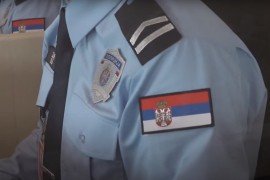 Mercedesom pokosio pješaka (19)