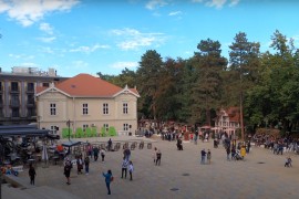 Mjesto u srpskoj banji traženije nego na Zlatiboru i Kopaoniku