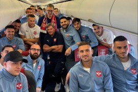 Koliko je koštao let "orlova" na Euro avionom sa hrvatskom zastavom