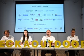 Počelo odbrojavanje do petog Pecka Outdoor festivala (VIDEO)