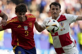 Le Norman novi član Atletiko Madrida