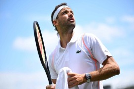 Dimitrov: Novak je najveći