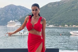 Mia iskeširala za spot 46.000 evra