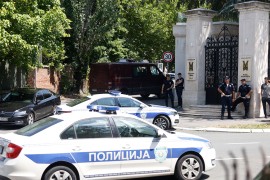 Istraga o terorističkom napadu u Beogradu ide u dva pravca