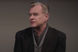 Kristofer Nolan otkrio najveće filmske inspiracije