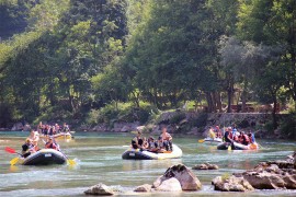 Održana Neretva MEDIA Regata: "Od prirode uzimamo, prirodi vraćamo"