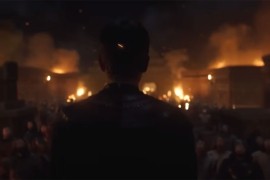 Objavljene fotografije iz filma "Gladijator 2": Niko ne može da ...